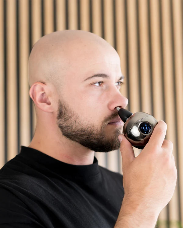 Den ultimate barbermaskinen for menn