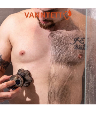 Den ultimate barbermaskinen for menn
