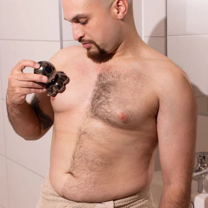 Den ultimate barbermaskinen for menn