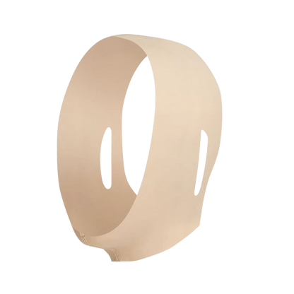 Kollagen ansiktswrap